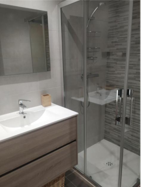 Check-In Casas La Tuca Apartman Benasque Kültér fotó