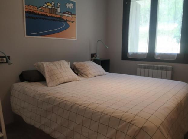 Check-In Casas La Tuca Apartman Benasque Kültér fotó